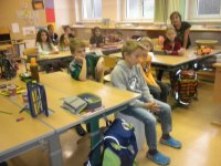 Jugendarbeit 2017